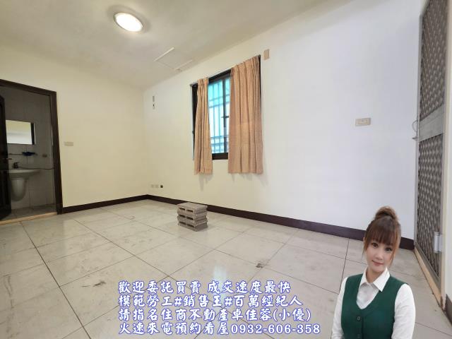 台南安平透天-14