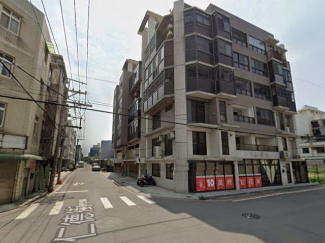 觀音法拍華廈-3