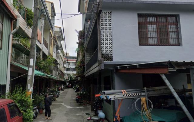 台中東勢透天法拍-1