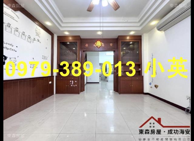 台南善化透天-1