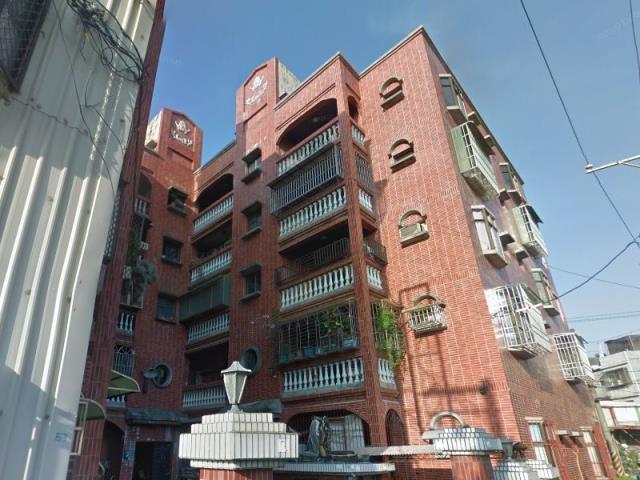 高雄橋頭法拍公寓-3