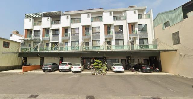 台南安南透天拍賣-3