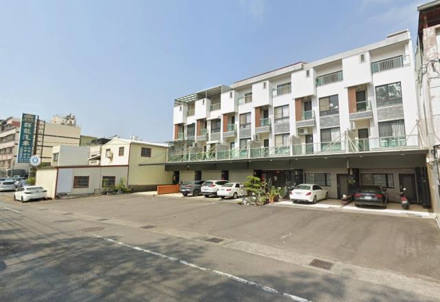 台南安南透天拍賣-5