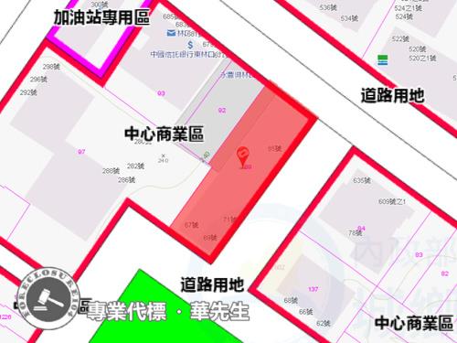 新北林口大樓法拍-13