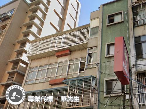 新北永和公寓法拍-2