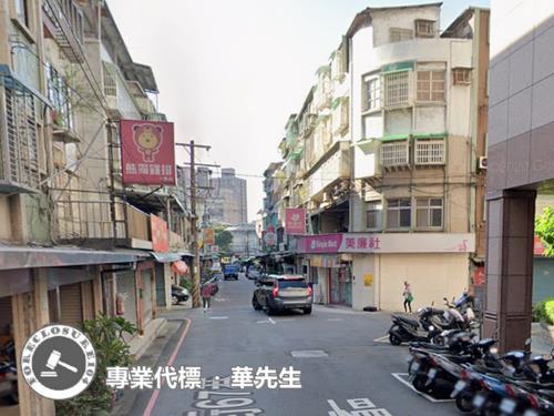 新北永和公寓法拍-5