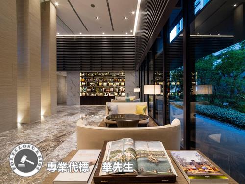 新北林口大樓法拍-4