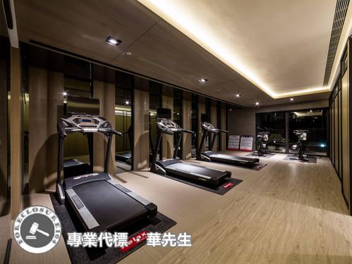 新北林口大樓法拍-8