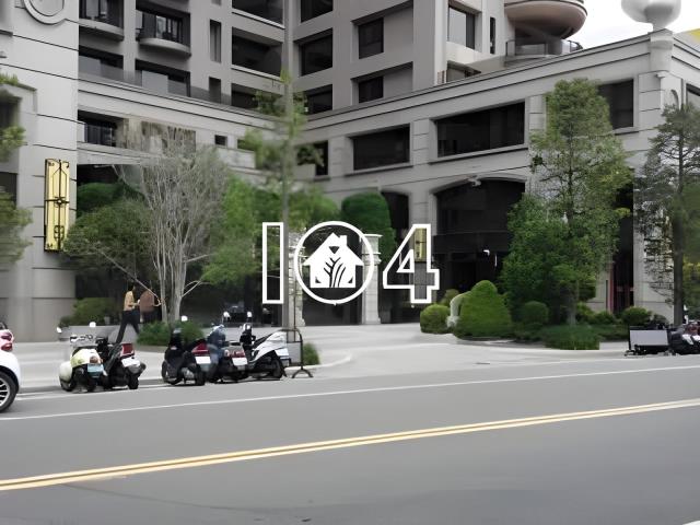 台中南屯大樓法拍-2