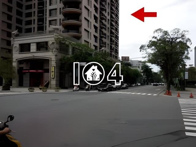 台中南屯大樓法拍-6