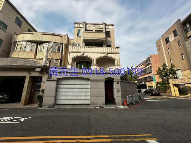 東區拍賣透天-3