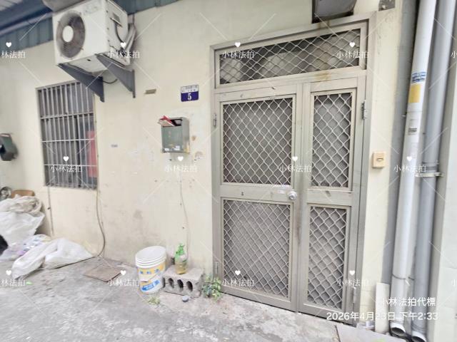 西區法拍雙透天建物未保-6