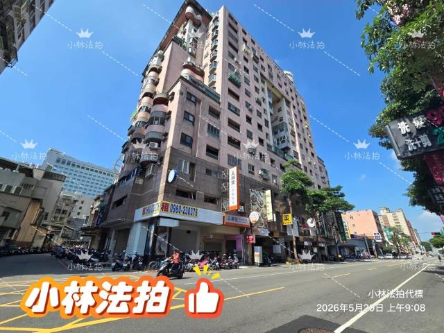北區大樓法拍-2
