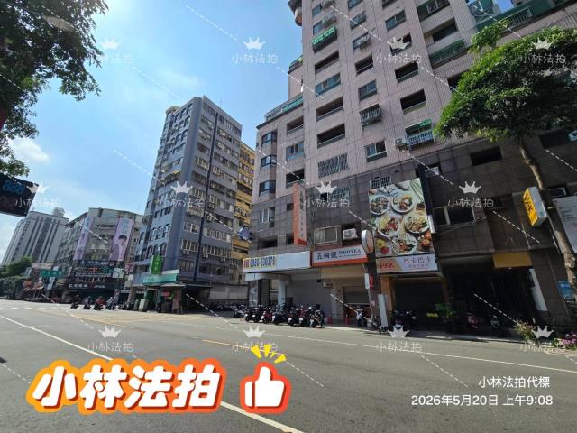 北區大樓法拍-4