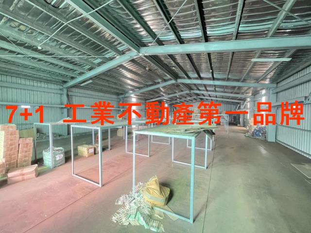 高雄大寮廠房-14