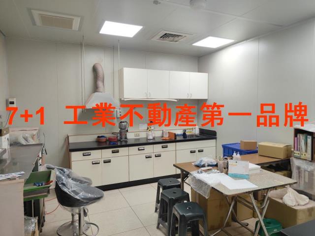 高雄燕巢廠房-13