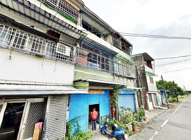 台南官田透天法拍-2