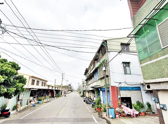台南官田透天法拍-4