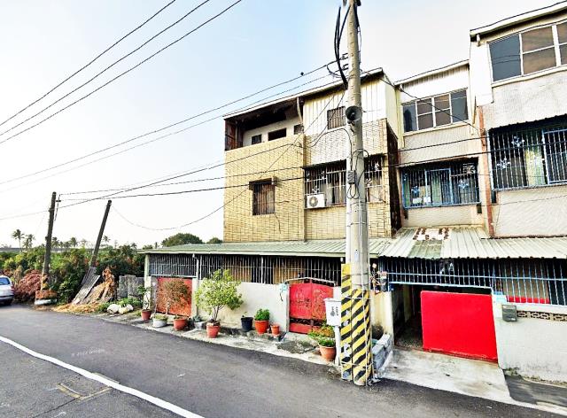 台南官田透天拍賣-3