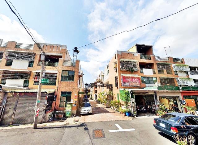 台南新營法拍透天-2