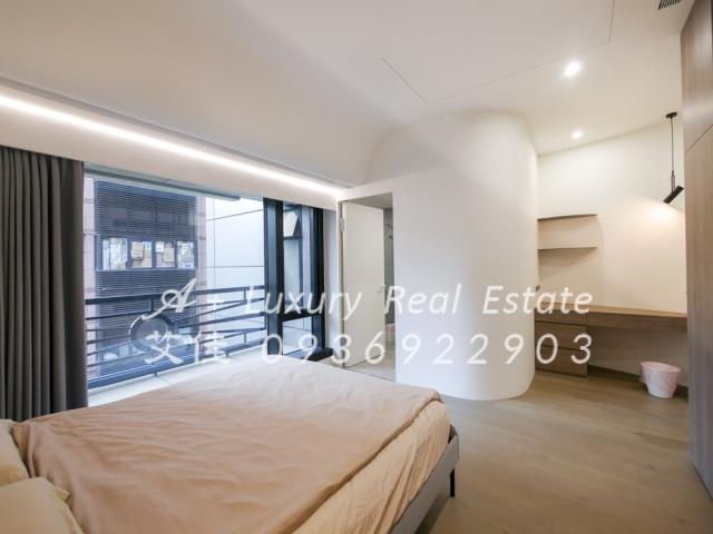 台北大安區大樓-11