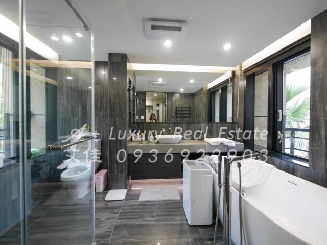 台北大安區大樓-10