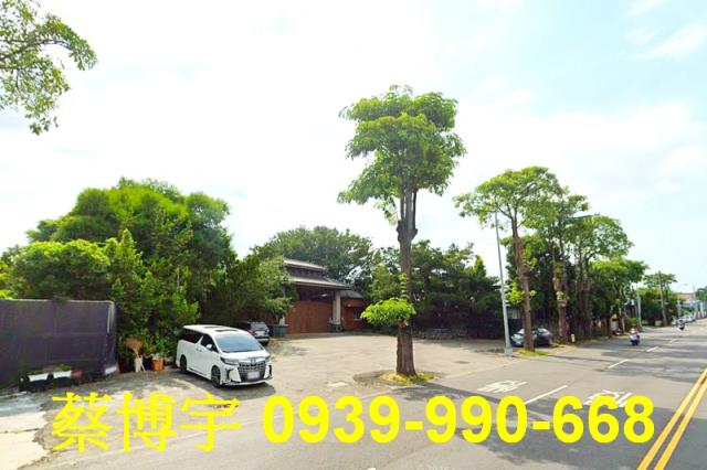 軍功路休閒農場法拍屋