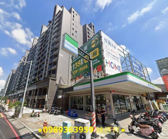 台中太平法拍大樓-5