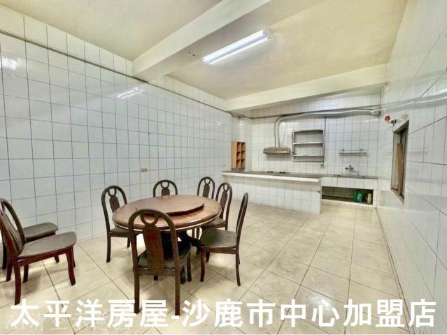 台中沙鹿透天-4