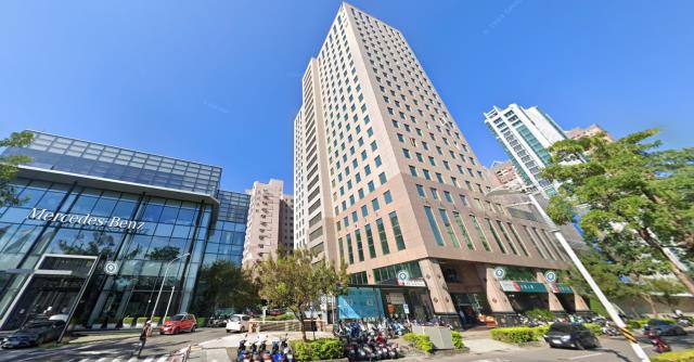 前鎮法拍大樓-4