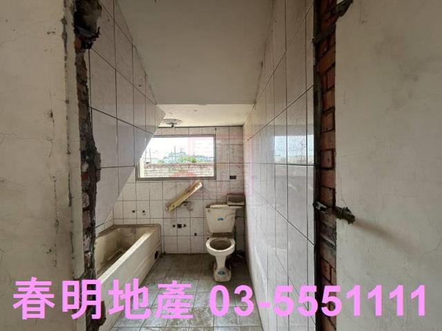 竹北透天-4