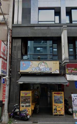 左營法拍透天-4