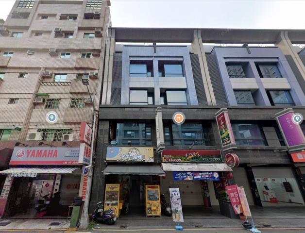 左營法拍透天-5