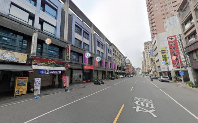 左營法拍透天-7