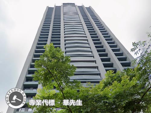 新北法拍大樓-3