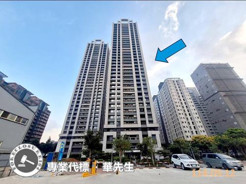 新北法拍大樓-7