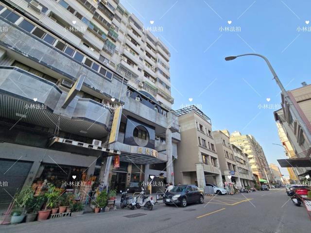 台中北屯法拍大樓-4