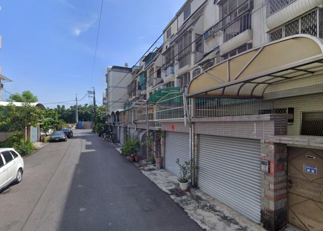 高雄岡山透天法拍-6