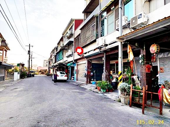 台南柳營透天法拍-3