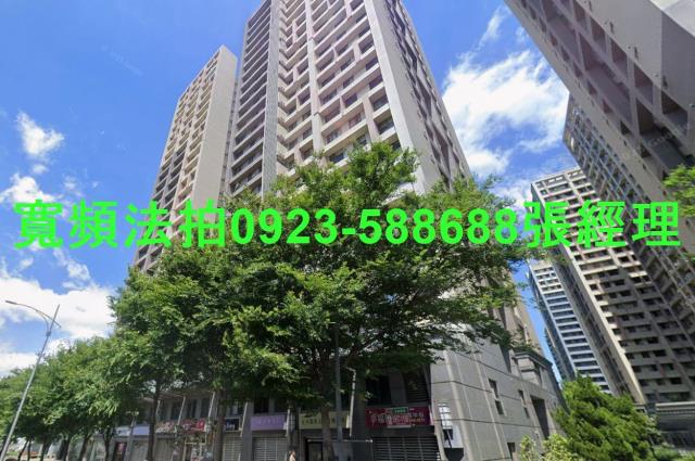 板橋大樓法拍-2