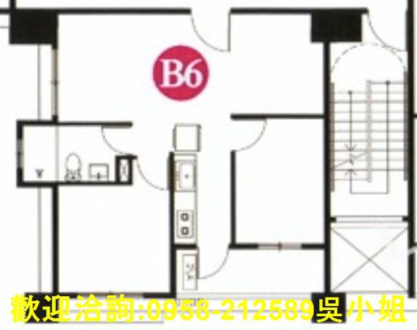 桃園中壢大樓-9