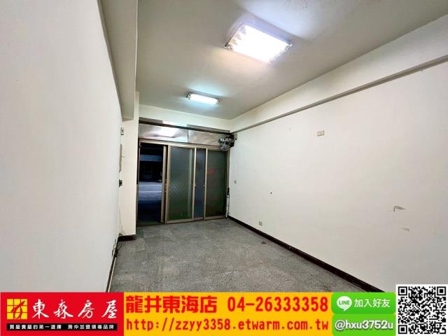 台中龍井套房-2