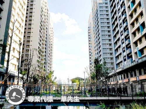 新北板橋拍賣大樓-10