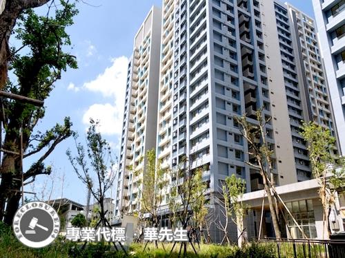 新北板橋拍賣大樓-12