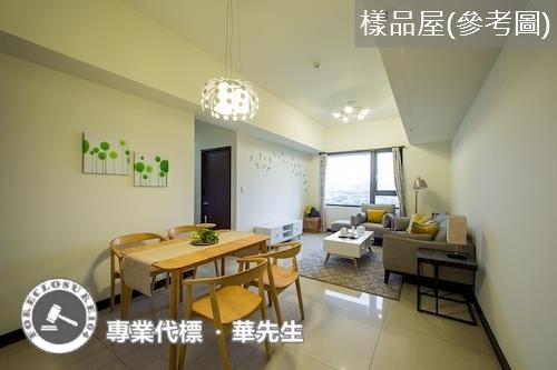 新北板橋拍賣大樓-7