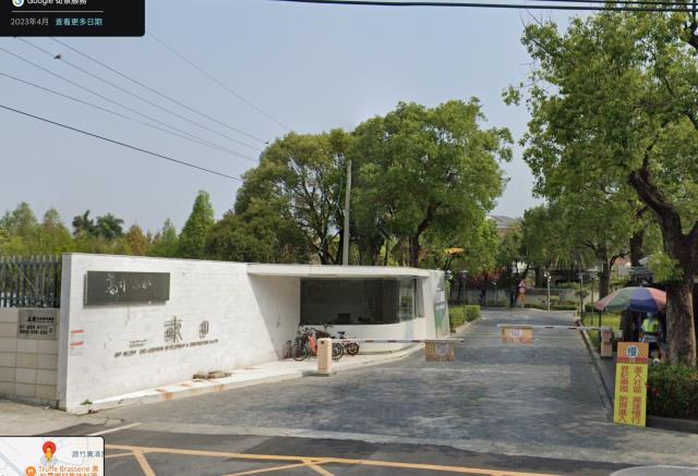 高雄路竹別墅法拍-3