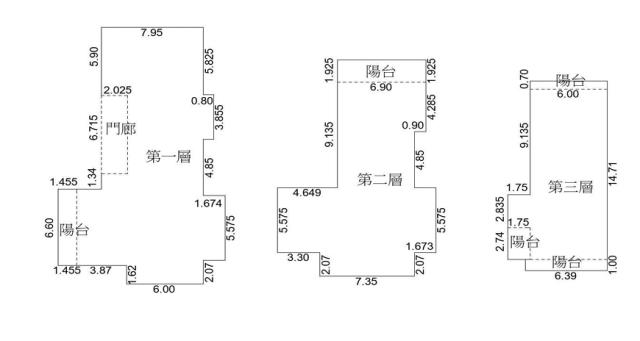 高雄路竹別墅法拍-4