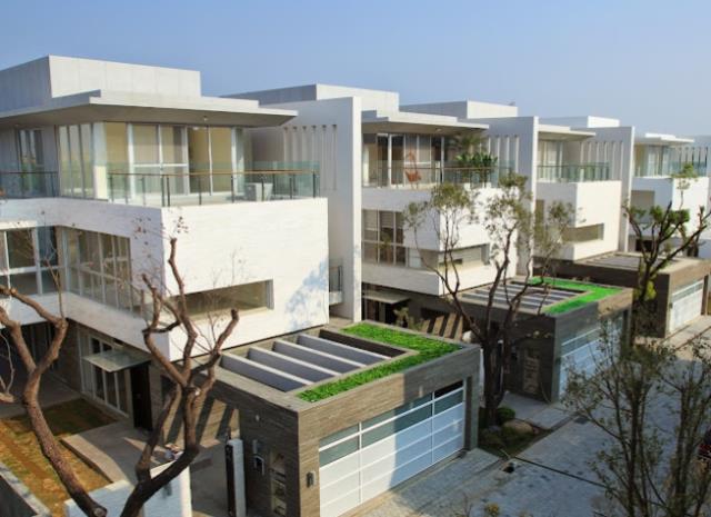 高雄路竹別墅法拍-6