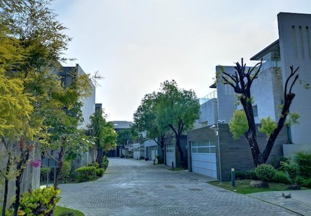 高雄路竹別墅法拍-7