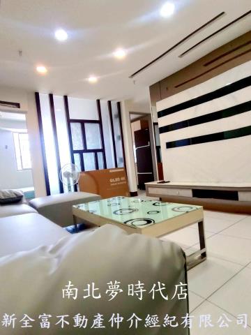 台南永康大樓-2